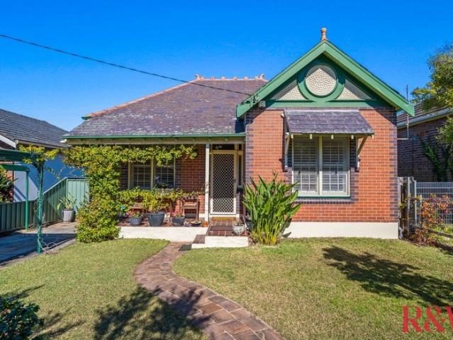 House for sale in Sydney, New South Wales