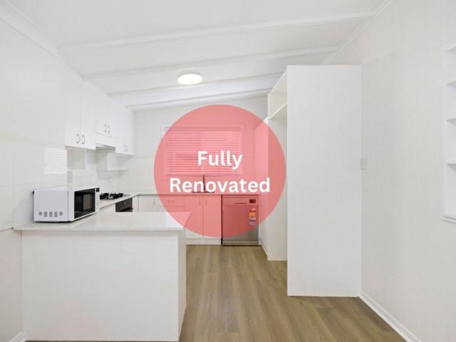 House for rent in Moorebank, Sydney