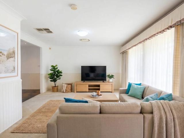 House for rent in St Clair, Sydney
