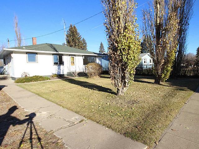 House for sale in Saskatchewan