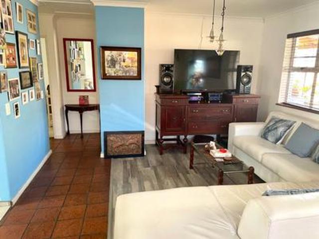 House for rent in Cape Town, Western Cape