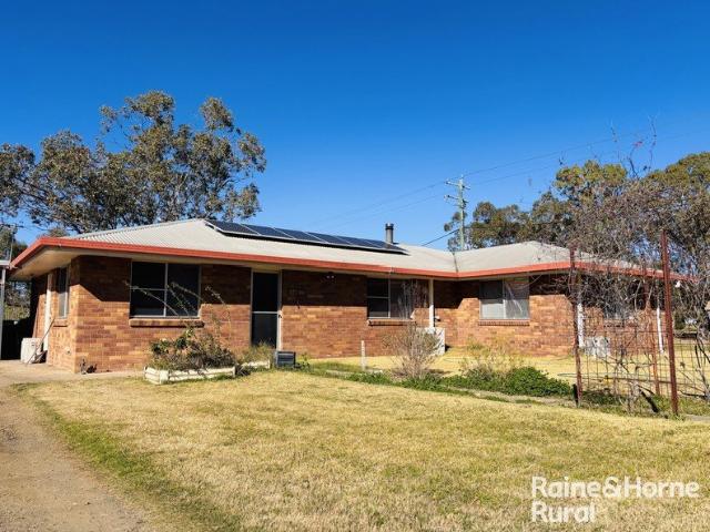 House for sale in Mitchell, Queensland