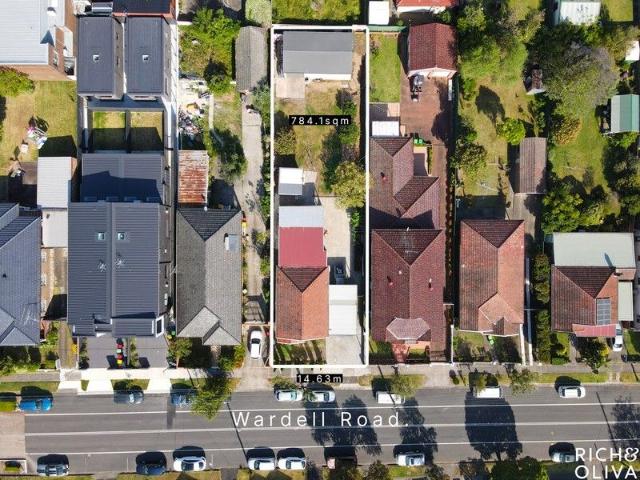House for sale in Sydney, New South Wales