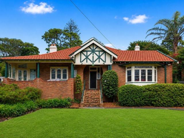 House for rent in Sydney, New South Wales