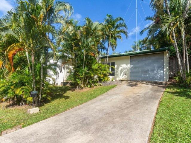 House for rent in Cairns, Queensland