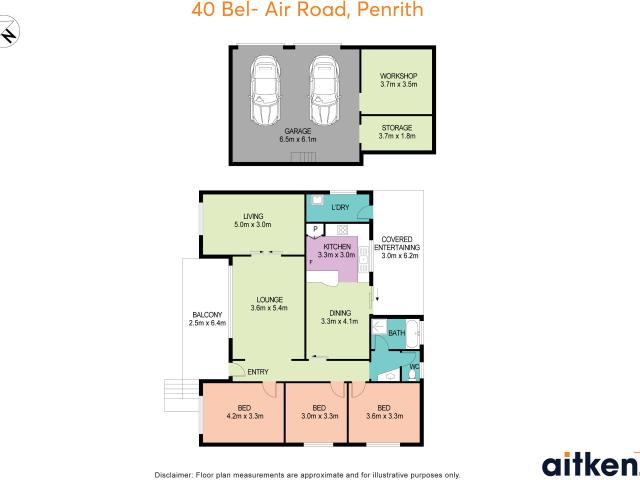House for sale in Sydney, New South Wales
