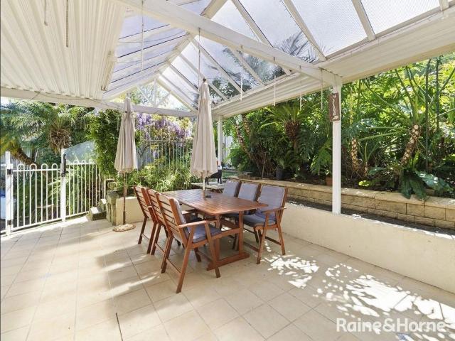House for rent in Gosford, New South Wales