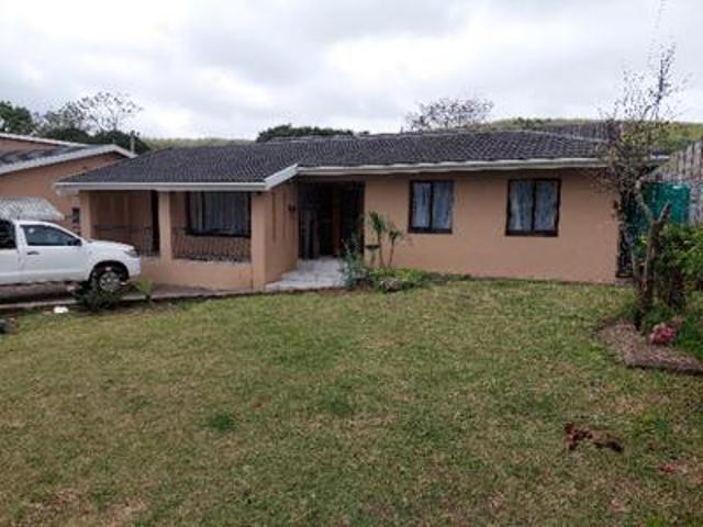 House for sale in Ugu District Municipality, Kwazulu-natal