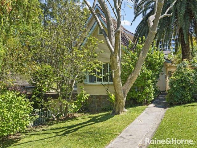 House for rent in Gosford, New South Wales