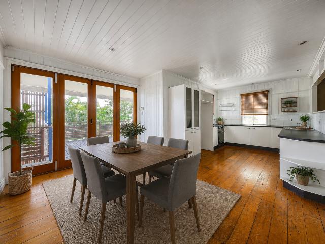 House for rent in Toombul, Queensland