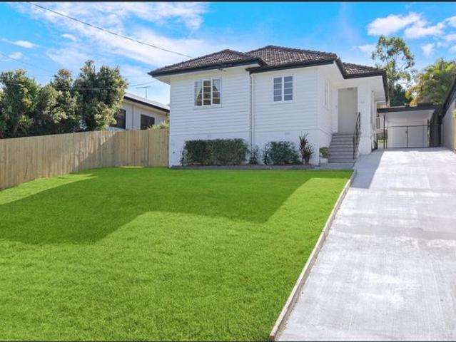 House for rent in Toombul, Queensland
