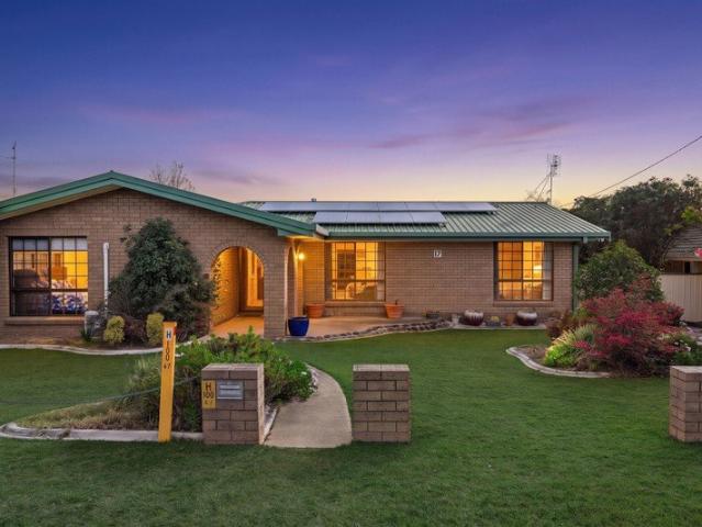 House for sale in Warwick, Queensland