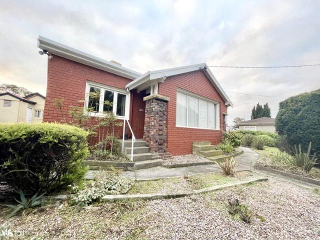 House for rent in Hobart, Tasmania