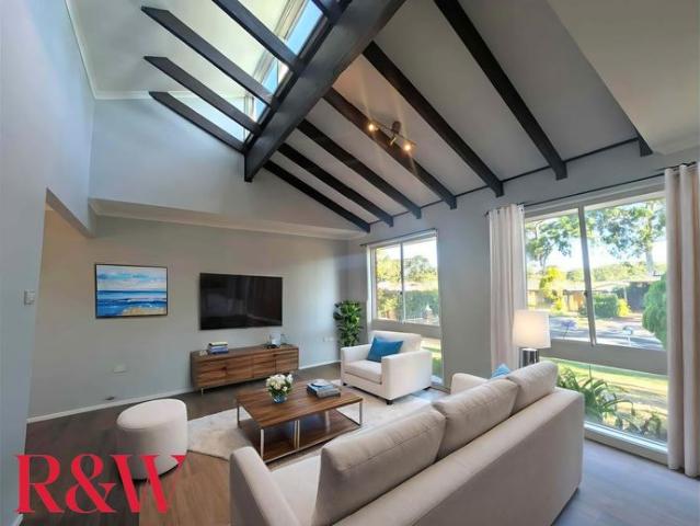 House for rent in Sydney, New South Wales