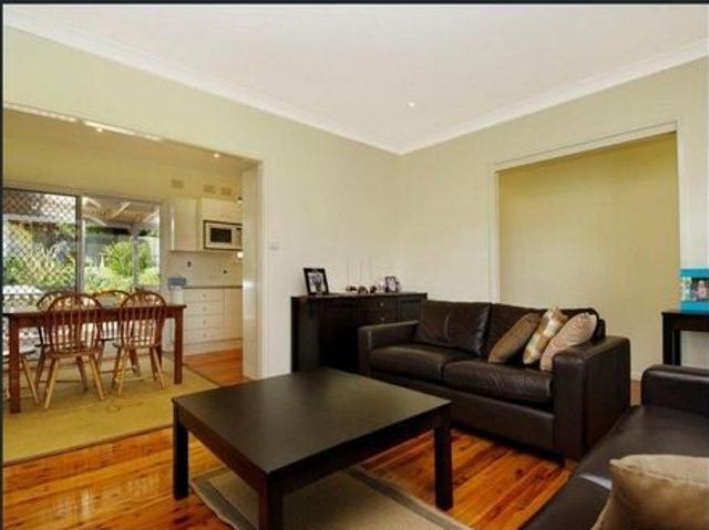 House for rent in Sydney, New South Wales