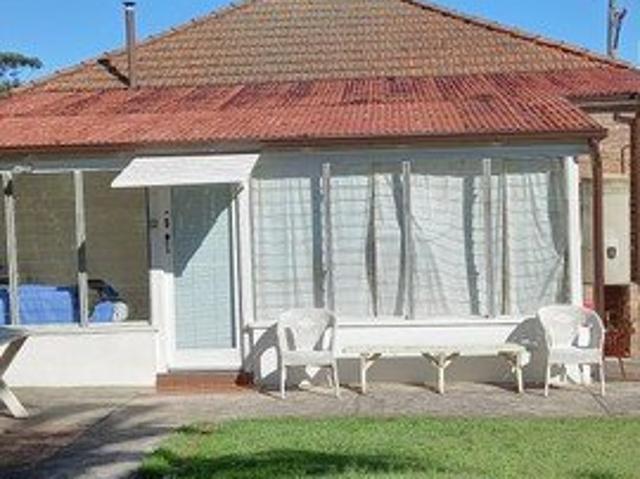 House for rent in St George, Sydney