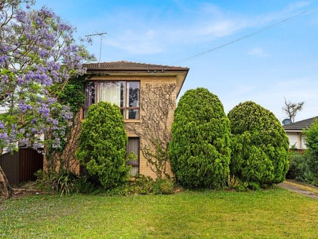 House for sale in Sydney, New South Wales