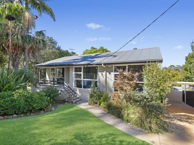 House for sale in Sydney, New South Wales