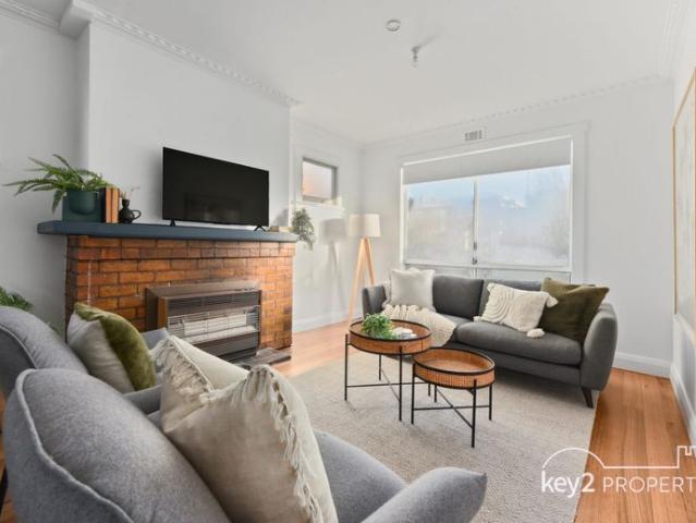 House for rent in Launceston, Tasmania