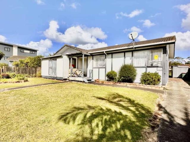 House for rent in Manurewa
