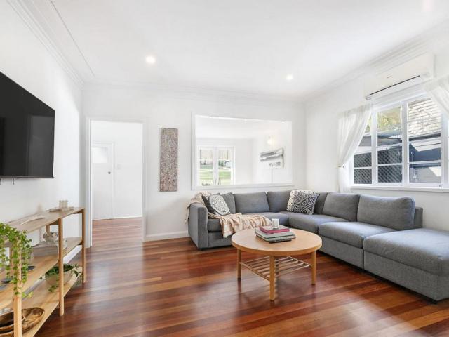 Apartment for rent in Toombul, Queensland