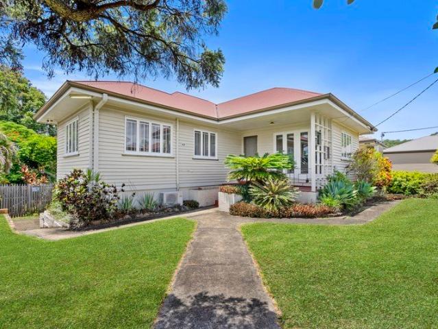 House for rent in Toombul, Queensland