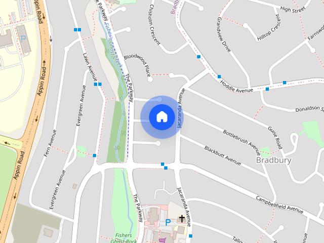House for rent in Sydney, New South Wales