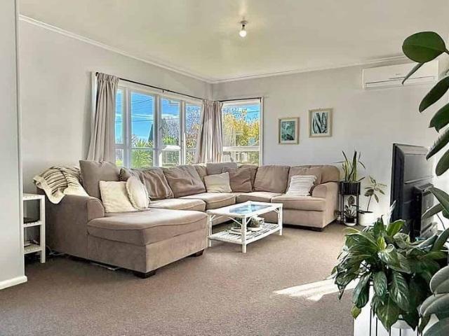 House for rent in Napier