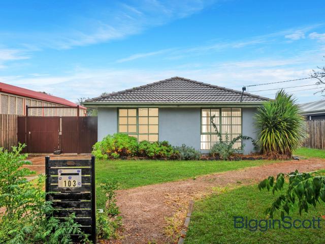 House for rent in Camerons Creek, Victoria