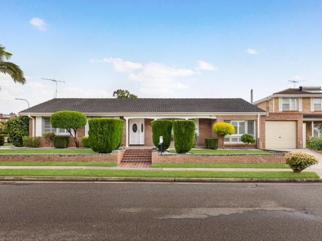 House for sale in Sydney, New South Wales