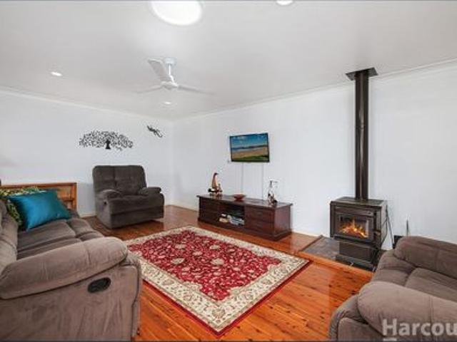 House for rent in Wauchope, Port Macquarie-Hastings Council