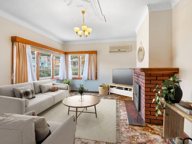 House for rent in Hobart