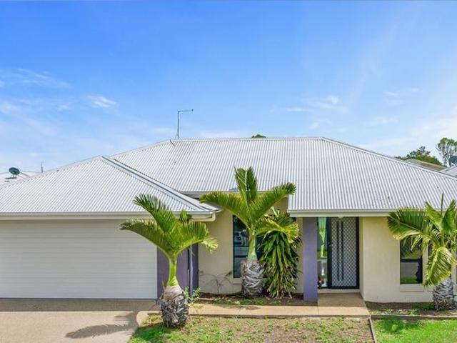 House for rent in Gracemere, Queensland