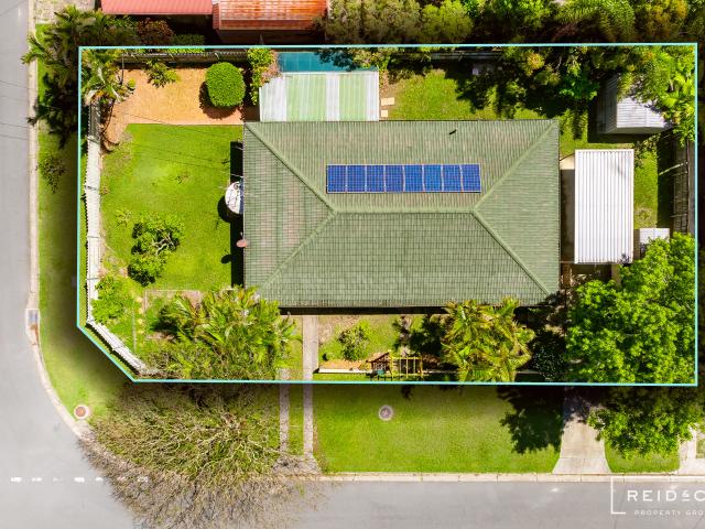 House for sale in Toombul, Queensland