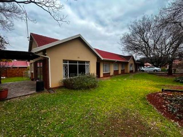 House for sale in Ekurhuleni, Gauteng