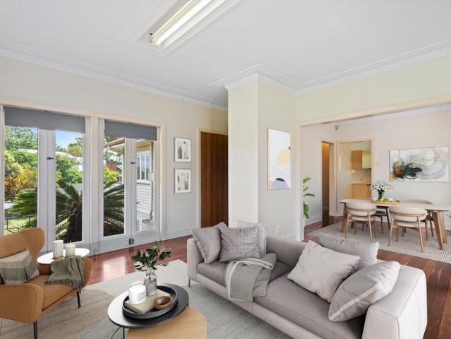 House for rent in Toombul, Queensland