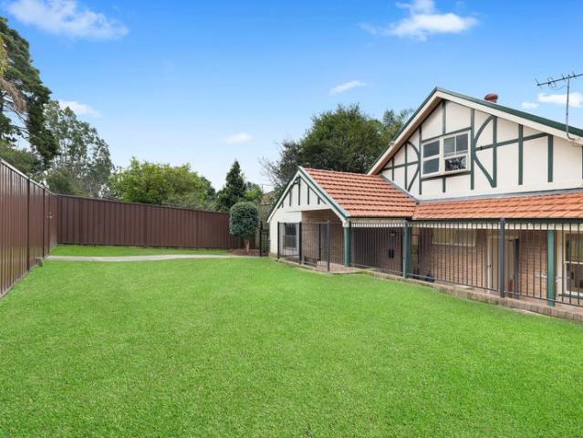 House for rent in Sydney, New South Wales