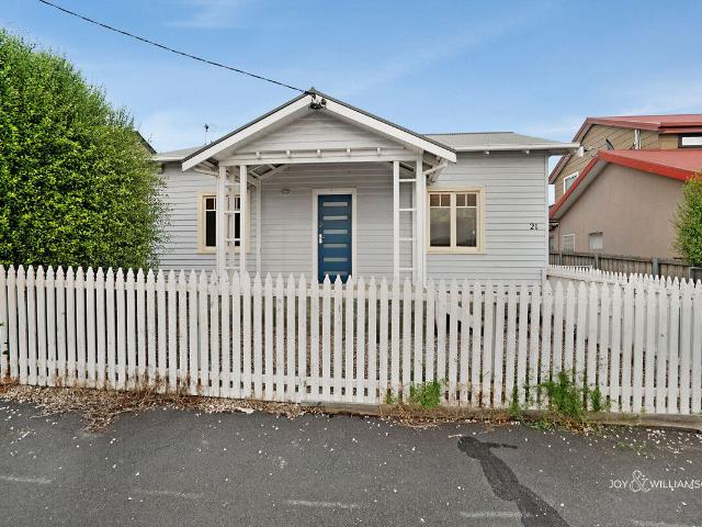 House for rent in Hobart, Tasmania