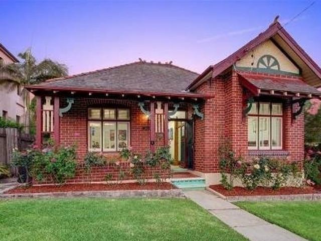 House for rent in Inner West, Sydney