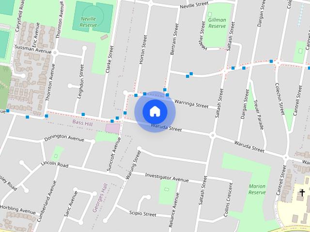 House for rent in Yagoona, Sydney