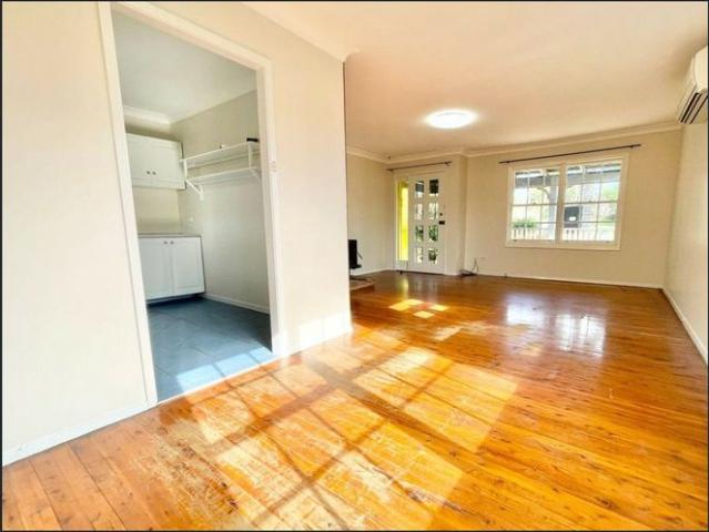 House for rent in Sydney, New South Wales