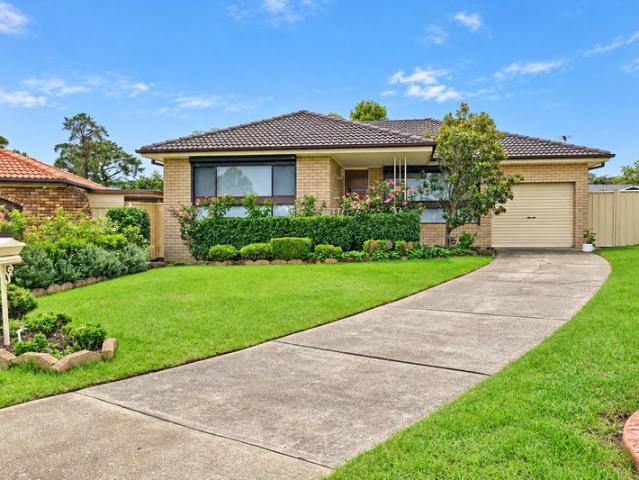 House for rent in Ruse, Sydney
