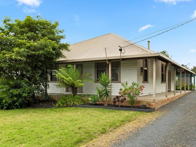 House for rent in Grantville, Victoria