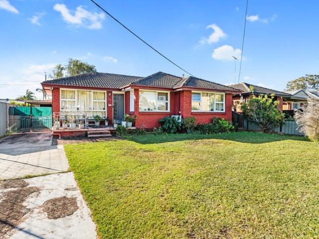 House for sale in Sydney, New South Wales