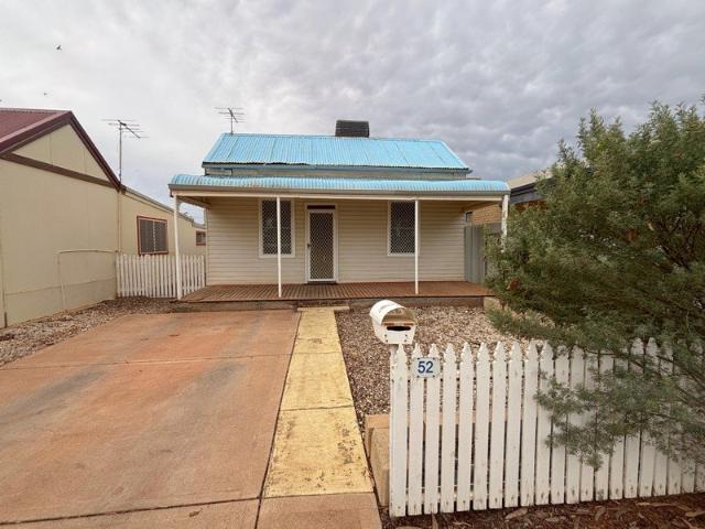 House for rent in Kalgoorlie, Western Australia