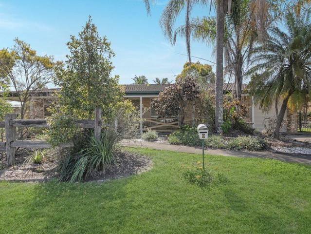 House for rent in Toombul, Queensland