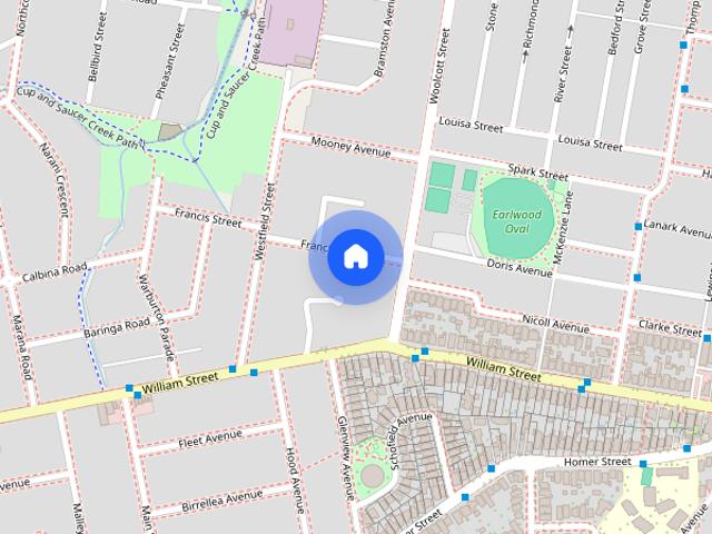 House for rent in Earlwood, Sydney
