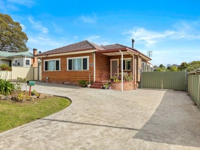 House for sale in Nowra