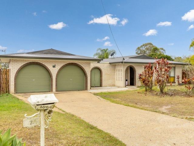 House for sale in Tinana, Fraser Coast Regional
