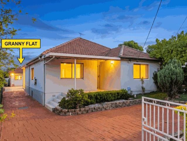 House for rent in Sydney, New South Wales